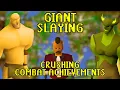 Download Lagu Conquering Obor \u0026 Bryophyta: Combat Achievement Progress | Oldschool Runescape Boss Battles