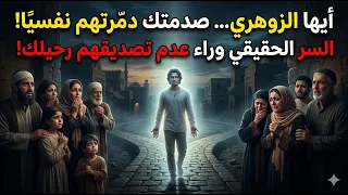 أيها الزوهري  صدمتك دم رتهم نفسي ا  سر  رحيلك الذي لم يستطيعوا تصديقه   دندنها