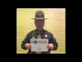 Porter County Says NO MORE