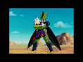 Cell torture Gohan