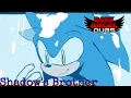 Shadow s Brother Sonic Comic dub