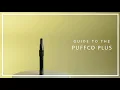 How to Use the Puffco Plus Theory Wellness