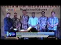 Download Lagu HUT ke-2 Mexolie Hotel Kebumen - BK 30-09-2019