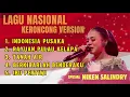 Download Lagu LAGU NASIONAL KERONCONG VERSION NIKEN SALINDRY!!