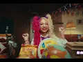 KOGYARU / こんにちWORLD【Official Music Video】