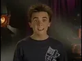 FoxBox Frankie Muniz Hosting Promo 2003