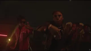 r my adan le go t de remix feat stonebwoy official video 