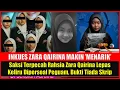 Download Lagu Saksi Terpecah Rahsia Zara Qairina Lepas Keliru Dipersoal Peguam, Bukti Tiada Skrip