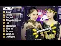 Download Lagu Silvi Kumalasari ft. Dike sabrina - NYAWIJI - TAU TATU || FULL ALBUM DANGDUT
