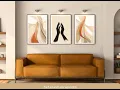 Grace in Silence Printable Islamic Wall Art - Transform Your Space into a Sanctuary of Calm and