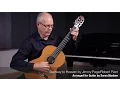 Download Lagu Stairway to Heaven (Jimmy Page/Robert Plant) - Danish Guitar Performance - Soren Madsen