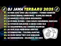 Download Lagu DJ JAWA TERBARU 2025 FULL BASS 🎧 DJ MAS OPO WES LALI SLIRAMU TOMBO KANGEN 🎶 DJ KAWITANING SINAWANG