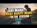 Peace Ministries choir - URI MANA MANA WABAYE IMANA ( TIKTOK TRENDING AI COVER )