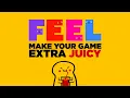 Feel make your game feel good