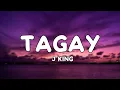 Download Lagu TAGAY - J-King (Lyrics)☁️ | tara tagay tayo tapos sindi