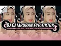 Lagu DJ CAMPURAN VIRAL TIK TOK 2025 JEDAG JEDUG FULL BASS TERBARU