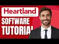 Heartland Payroll Demo Heartland Payment Systems Newbie Tutorial
