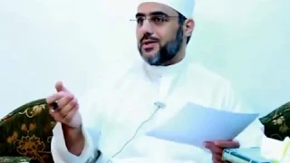 هل هناك فرق بين السلفية والوهابية الشيخ سعيد فودة 