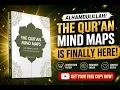 Buku Peta Pikiran Quran PDF Gratis 200 Pelajaran