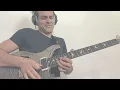 Back with more Improvisation