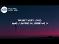 Morgan Wallen - Chasin' You (Lyrics)