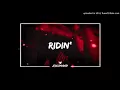 Ridin- Booba -