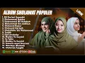 Download Lagu HAJAR DEWI, NADA SIKKAH \u0026 AYISHA ABDUL BASITH FULL ALBUM (LIRIK) | SHOLAWAT NABI MERDU TERBARU 2025