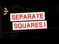 Leetcode 3453 Separate Squares I Biweekly Contest 150