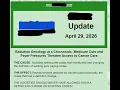 The Truth About Radiation Oncology Billing Code Re-evaluation