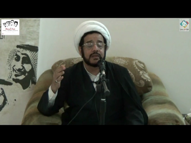 ⁣المنبر الحسيني تحديات ومعوقات / سماحة الشيخ الخطيب محمد العباد