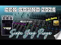 Download Lagu 🔊CEK SOUND🔊SIAPA YANG PUNYA JAIPONG DANGDUT KALEM WAJIB DI COBA 🎧!! LOW NDUNG TUK🌈 BASS GAYENG 🥲