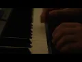 Circling - Nils Frahm (Cover)