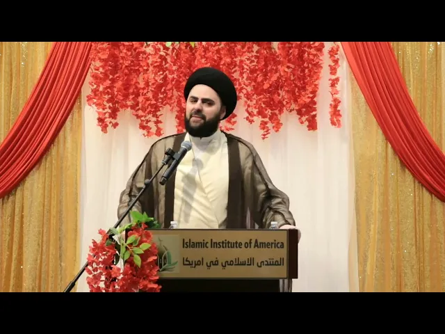 ⁣Birth of the Imam of Our Time (aj)