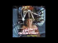 A Nightmare On Elm Street Dream Attack