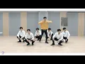 Download Lagu LEE JINHYUK - I LIKE THAT (DANCE PRACTICE MIRRORED)