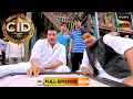 Download Lagu Chawl पर नज़र रखने के लिए Team CID ने बदला Getup | CID | सी.आई.डी. | 26 Aug 2025