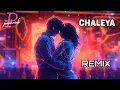 Chaleya Remix | Jawan | Arijit Singh, Shilpa Rao | Shah Rukh Khan, Nayanthara