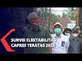 Download Lagu Hasil Survei Elektabilitas Capres 2024 : Prabowo dan Ganjar Meroket, Anies Mengekor