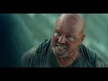 Coyote (2021) TV trailer