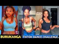 Lagu BURKANGA TIKTOK DANCE CHALLENGE BY COLLOBLUE