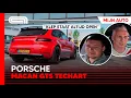 Download Lagu MACAN GTS van Russ als TECHART helemaal af? #MijnAuto