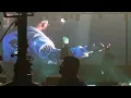 Live WOH RAAT By Raftaar 🔥 KR$NA Special Entry 😱