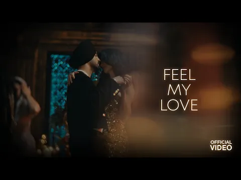 Download MP3 Diljit Dosanjh: Feel My Love (Official Music Video) Intense | Raj Ranjodh | Elwa Saleh | GHOST