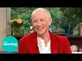 Download Lagu Annie Lennox: The Truth Behind Her Androgynous 80s Look | This Morning