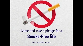 IIFL Milan - Smoke-free life (English)