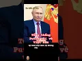 Download Lagu Tổng thống Nga Putin đã nói về Việt Nam như thế nào