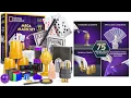 NATIONAL GEOGRAPHIC Mega Magic Set