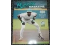Strat-O-Matic 1993 Florida Marlins first game ever Link to the original broadcast in the notes
