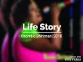 Khombo Shirimani 2018 new single