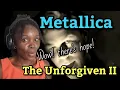 Download Lagu Metallica - The Unforgiven II | REACTION